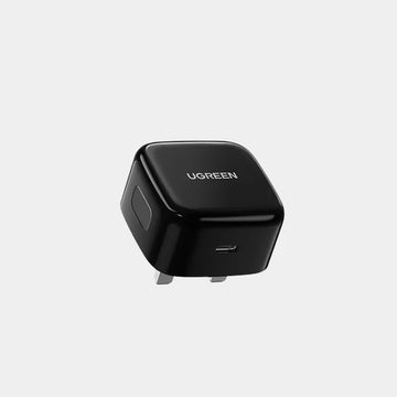 UGreen PD20W Fast Charger Black UK