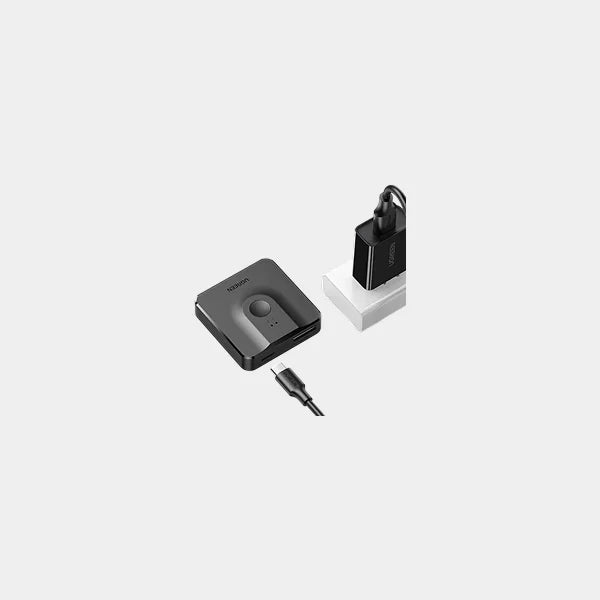 UGreen DisplayPort Bi-directional Switch qatar