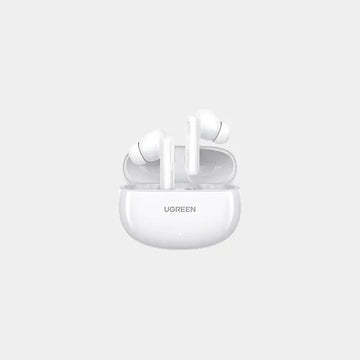 Ugreen  HiTune P3 True Wireless Earbuds - White