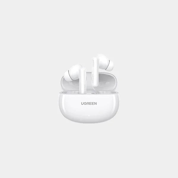 Ugreen  HiTune P3 True Wireless Earbuds - White
