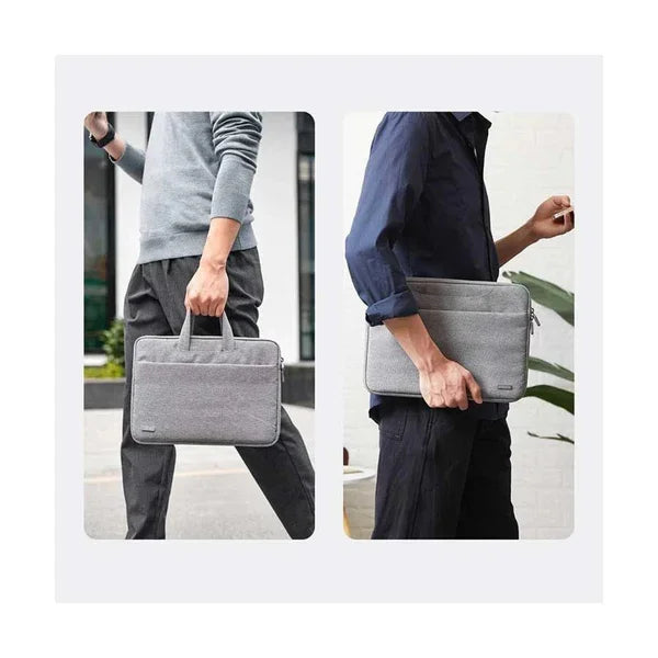 Ugreen Sleeve 16-inch Laptop Bag, LP437 - Gray