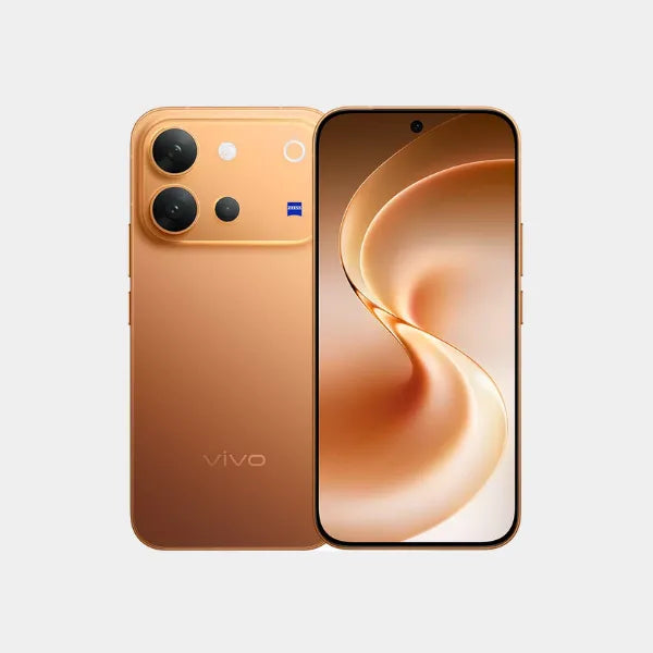 Vivo V80 5G 24GB (8GB + 16GB Extended Ram) 256GB qatar