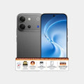 Vivo V80 5G 24GB (8GB + 16GB Extended Ram) 256GB - Gray