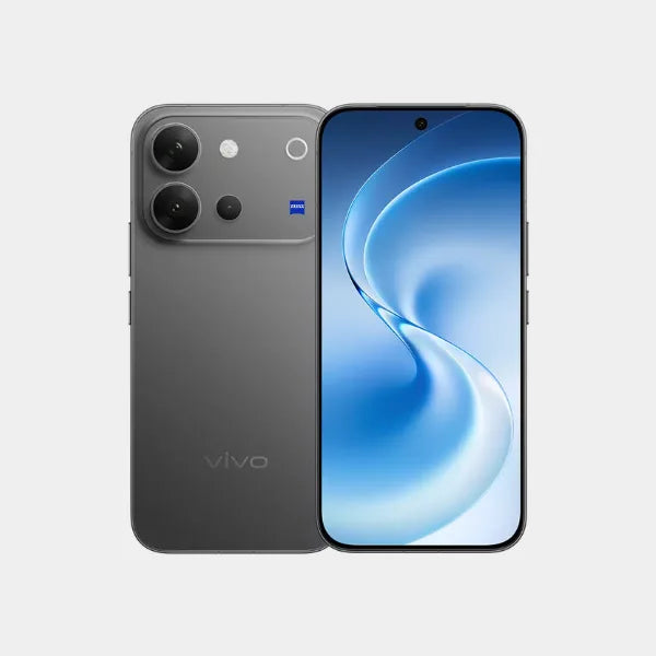 Vivo V80 5G 24GB (8GB + 16GB Extended Ram) 256GB - Gray price in qatar
