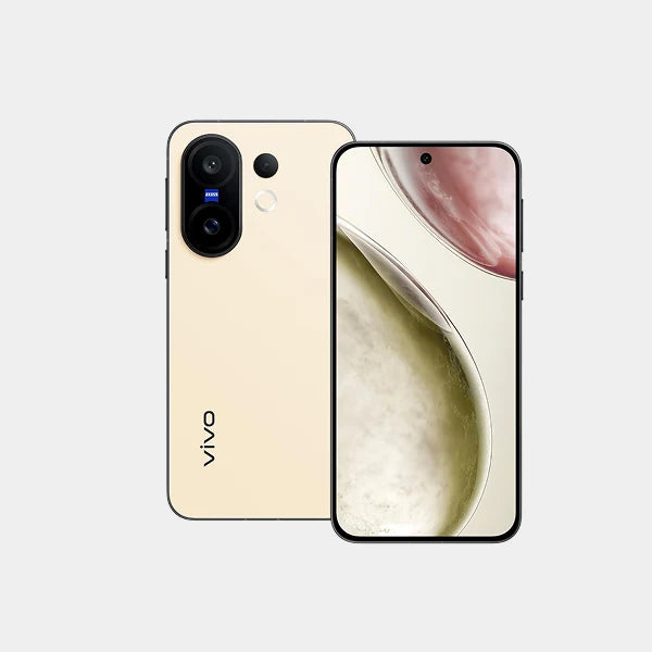 VIVO X200 FE 5G 12GB + 12GB RAM 512GB - Amber Yellow