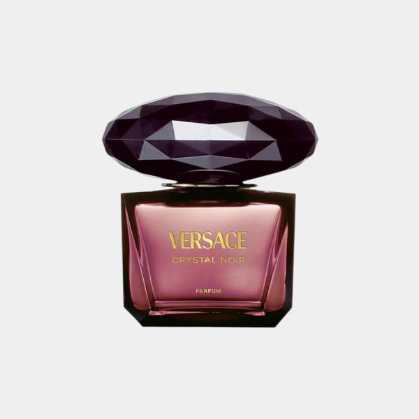 Versace Crystal Noir Eau De Parfum for Women 90ml