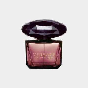 Versace Crystal Noir Eau De Toilette for Women 90ml