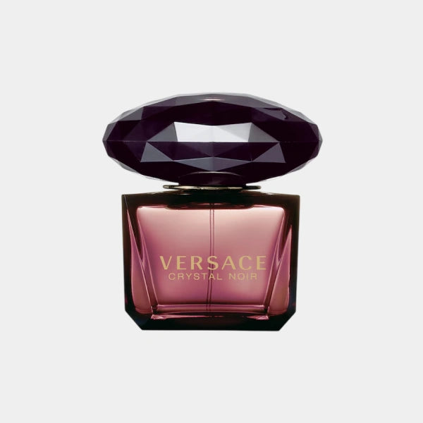 Versace Crystal Noir Eau De Toilette for Women 90ml