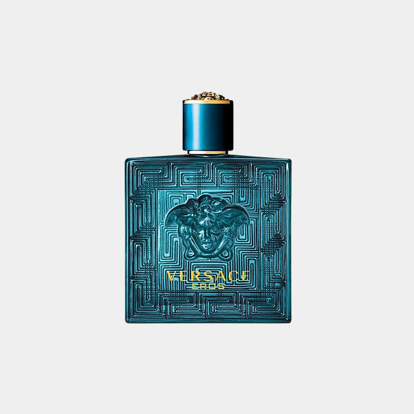 Versace Eros Eau De Parfum For Men 100ml