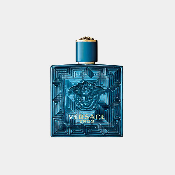 Versace Eros Eau De Toilette For Men 100ml