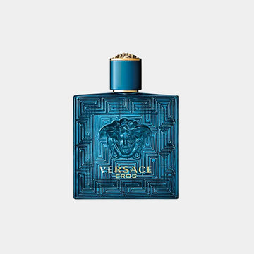 Versace Eros Eau De Toilette For Men 100ml