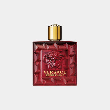 Versace Eros Flame Eau De Parfum For Men 100ml