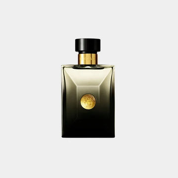 Versace Oud Noir Eau De Parfum for Men 100ml