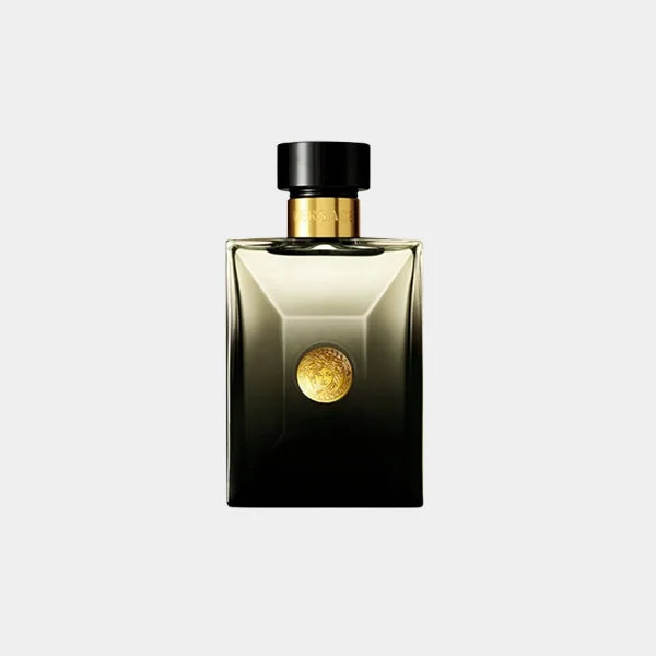 Versace Oud Noir Eau De Parfum for Men 100ml
