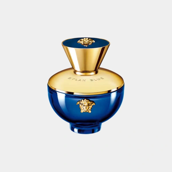 Versace Pour Femme Dylan Blue Eau De Parfum for Women 100ml