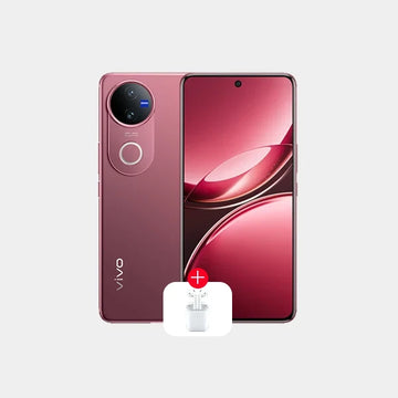 vivo v50 red