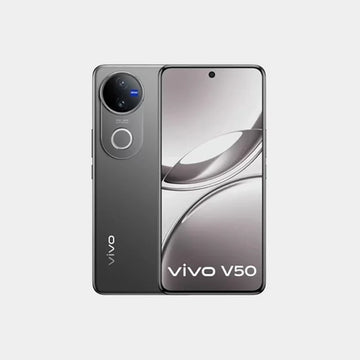 Vivo V50 5G 12GB 512GB - Satin Black
