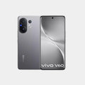 Vivo V60 5G 12GB 256GB(Watch + Earbuds+ 6 Month Extended Warranty + 6 Month Screen protection ) - Mist Gray in qatar
