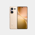 Vivo V60 5G 12GB 256GB (Watch + Earbuds+ 6 Month Extended Warranty + 6 Month Screen protection )-Auspicious Gold in qatar