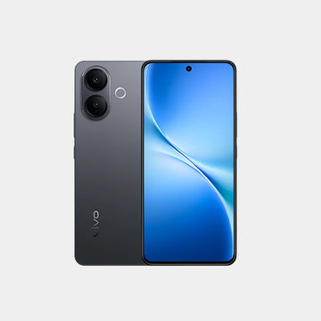 Vivo V60 Lite 5G 12GB 512GB - Black