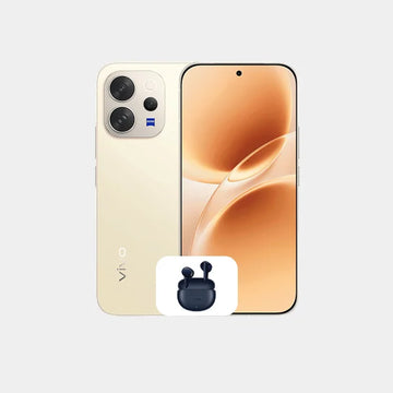 Vivo V70 5G 12GB 512GB ( TWS earbuds ) - Lemon Yellow