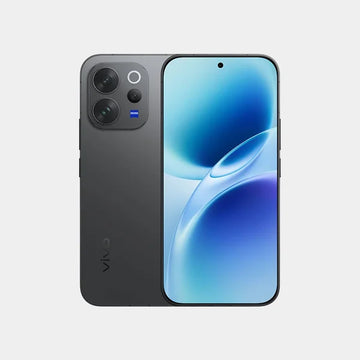 Vivo V70 5G 8GB 256GB (vivo Buds) - Black in qatar