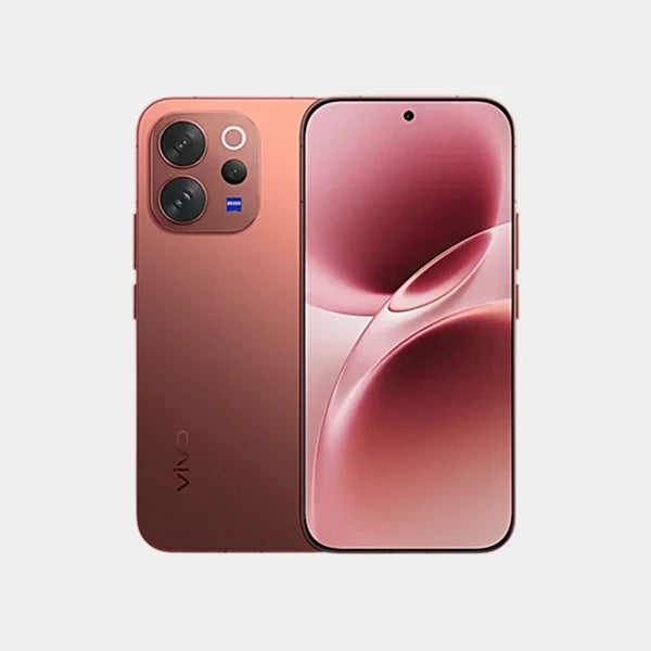 Vivo V70 5G 8GB 256GB (vivo Buds) -  Passion Red