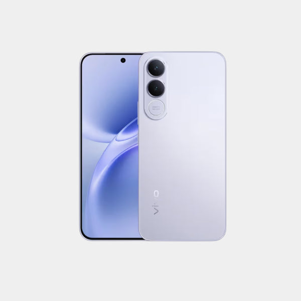 Vivo V70 FE 5G 8GB 256GB (TWS Pro Airpod ) - Silver