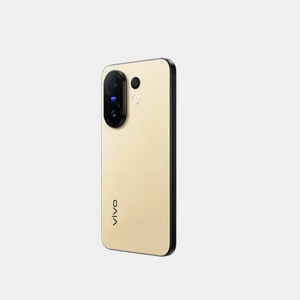 VIVO X200 FE 5G 12GB + 12GB RAM 512GB - Amber Yellow in Qatar