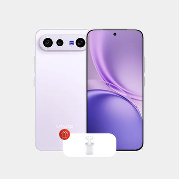 Vivo X300 FE 5G 12GB 256GB (Vivo Buds)-  Lilac Purple