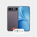 Vivo X300 FE 5G 24GB 256GB Noir Black