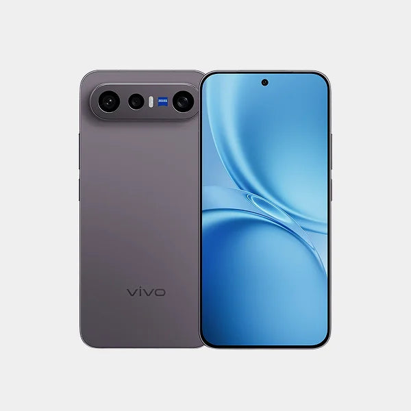 Vivo X300 FE 5G 24GB 256GB Noir Black in qatar