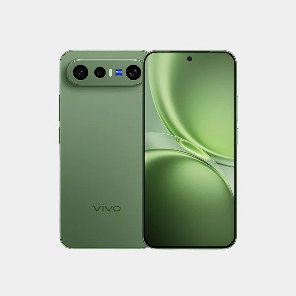 Vivo X300 FE in Qatar 5G 24GB 256GB urban olive