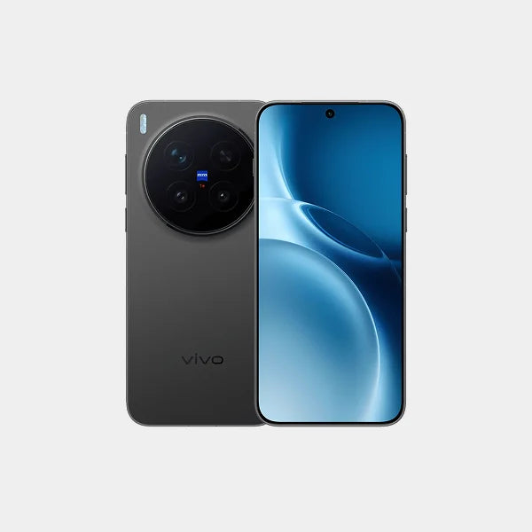 Vivo X300 Pro  16GB 512GB -  Elite Black in qatar