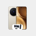 Vivo X300 Pro 16GB 512GB - Dune Gold (With Camera Lens)