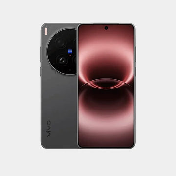 Vivo X300 Ultra 5G 16GB 512GB -  Eclipse Black