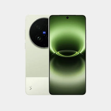 Vivo X300 Ultra 5G 16GB 512GB - Victory Green