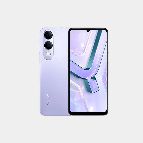 Vivo Y04s  6GB 256GB -Violet