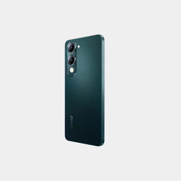 Vivo Y04s 6GB 256GB - Green