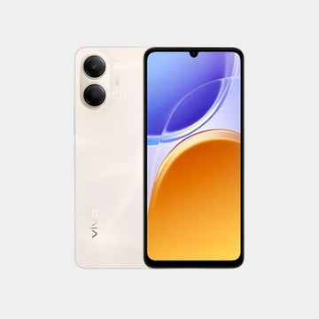 Vivo Y05 4G NFC 4GB 128GB - Gold