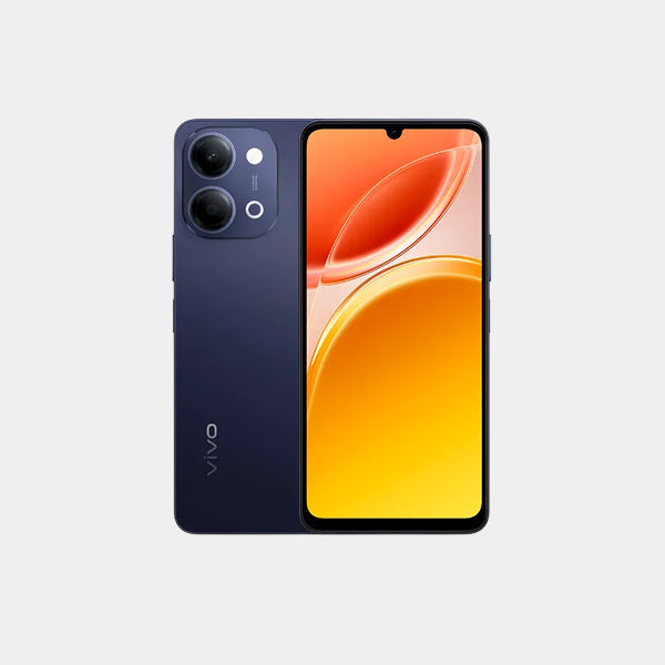 Vivo Y11 5G 4GB 128GB - Black