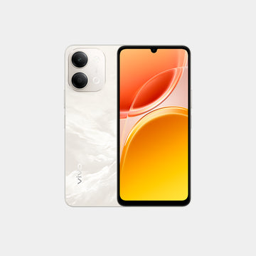 Vivo Y11 5G 4GB 128GB - Platinum