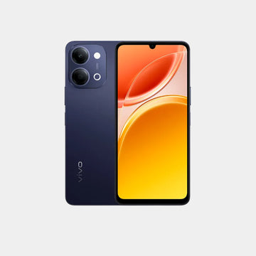Vivo Y21 5G 4GB 256GB - Black