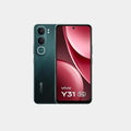 Vivo Y31 5G 8GB 256GB - Diamond Green in qatar