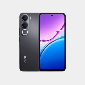 Vivo Y31s 5G 8GB 256GB - Black