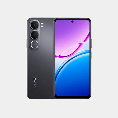Vivo Y31s 5G 8GB 256GB - Black