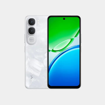 Vivo Y31s 5G 8GB 256GB - White