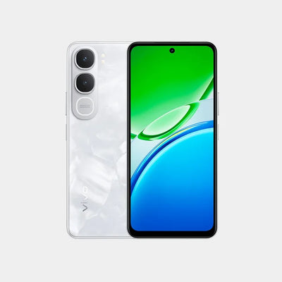 Vivo Y31s 5G 8GB 256GB - White