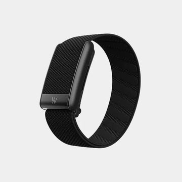 WHOOP 5.0 Peak with 12 Month Membership Health and Fitness Tracker - Superknit band