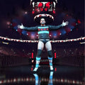 WWE 2K26 - PS5 CD IN QATAR